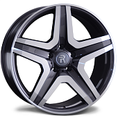 Диски MR137 купить с бесплатной доставкой в пункты выдачи в Петербурге